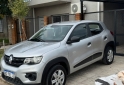 Autos - Renault KWID ZEN 1.0 2019 Nafta 160000Km - En Venta