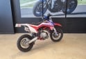 Motos - Beta RR 110 MINI 2026 Nafta 0Km - En Venta