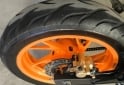 Motos - Honda HONDA CB 190 REPSOL 2016 Nafta 10600Km - En Venta