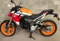 Motos - Honda HONDA CB 190 REPSOL 2016 Nafta 10600Km - En Venta