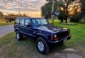 Camionetas - Jeep Cherokee sport 1997 GNC 297000Km - En Venta