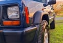 Camionetas - Jeep Cherokee sport 1997 GNC 297000Km - En Venta