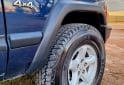 Camionetas - Jeep Cherokee sport 1997 GNC 297000Km - En Venta