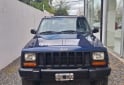 Camionetas - Jeep Cherokee sport 1997 GNC 297000Km - En Venta