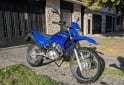 Motos - Yamaha XTZ 125 E 2024 Nafta 1500Km - En Venta