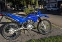 Motos - Yamaha XTZ 125 E 2024 Nafta 1500Km - En Venta