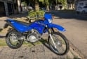 Motos - Yamaha XTZ 125 E 2024 Nafta 1500Km - En Venta