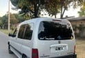 Utilitarios - Peugeot PARTNER 2006 Diesel  - En Venta