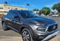 Camionetas - Fiat Toro Volcano 2.0TD - AT9 2025 Diesel 18000Km - En Venta