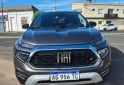 Camionetas - Fiat Toro Volcano 2.0TD - AT9 2025 Diesel 18000Km - En Venta