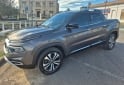 Camionetas - Fiat Toro Volcano 2.0TD - AT9 2025 Diesel 18000Km - En Venta