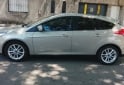 Autos - Ford Ford focus 2018 Nafta 94047Km - En Venta