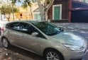 Autos - Ford Ford focus 2018 Nafta 94047Km - En Venta