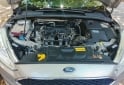 Autos - Ford Ford focus 2018 Nafta 94047Km - En Venta