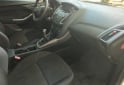 Autos - Ford Ford focus 2018 Nafta 94047Km - En Venta