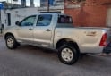 Camionetas - Toyota HILUX 2010 Diesel 280000Km - En Venta