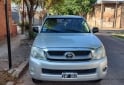 Camionetas - Toyota HILUX 2010 Diesel 280000Km - En Venta