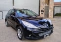 Autos - Peugeot 207 2013 Nafta 120000Km - En Venta