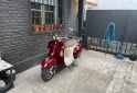 Motos - Zanella Mod 150 2018 Nafta 25000Km - En Venta