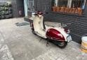 Motos - Zanella Mod 150 2018 Nafta 25000Km - En Venta
