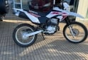 Motos - Honda xr 250 tornado 2024 Nafta 4960Km - En Venta