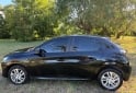 Autos - Peugeot 208 Active 1,6L 2021 Nafta 47000Km - En Venta