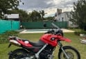 Motos - Bmw GS650 2010 Nafta 39400Km - En Venta