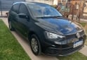 Autos - Volkswagen Gol Trend 2017 Nafta 114000Km - En Venta