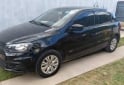 Autos - Volkswagen Gol Trend 2017 Nafta 114000Km - En Venta