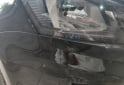 Autos - Volkswagen Gol Trend 2017 Nafta 114000Km - En Venta