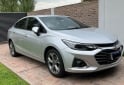Autos - Chevrolet Cruze Premier 2021 Nafta 75000Km - En Venta