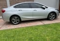 Autos - Chevrolet Cruze Premier 2021 Nafta 75000Km - En Venta
