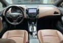 Autos - Chevrolet Cruze Premier 2021 Nafta 75000Km - En Venta