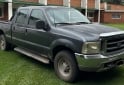 Camionetas - Ford F100 XLT 4x2 2003 Diesel 420000Km - En Venta