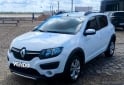 Autos - Renault Sandero Stepway 2015 Nafta 123000Km - En Venta
