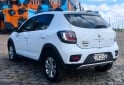 Autos - Renault Sandero Stepway 2015 Nafta 123000Km - En Venta
