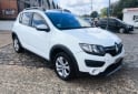 Autos - Renault Sandero Stepway 2015 Nafta 123000Km - En Venta