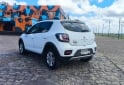 Autos - Renault Sandero Stepway 2015 Nafta 123000Km - En Venta