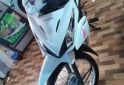 Motos - Honda Wave 110 2021 Nafta 13000Km - En Venta
