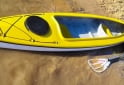 Deportes Náuticos - Kayak Doble Ferrini con Matrix y Pro Kayak - En Venta