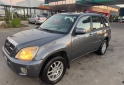 Autos - Chery Tiggo 2009 GNC 205000Km - En Venta