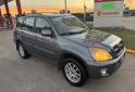 Autos - Chery Tiggo 2009 GNC 205000Km - En Venta