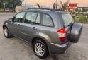 Autos - Chery Tiggo 2009 GNC 205000Km - En Venta