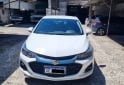 Autos - Chevrolet CRUZE 1.4T LT 2021 Nafta 100000Km - En Venta