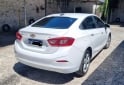 Autos - Chevrolet CRUZE 1.4T LT 2021 Nafta 100000Km - En Venta