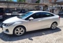 Autos - Chevrolet CRUZE 1.4T LT 2021 Nafta 100000Km - En Venta