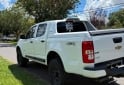 Camionetas - Chevrolet S10 2017 Diesel 84000Km - En Venta