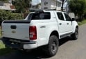 Camionetas - Chevrolet S10 2017 Diesel 84000Km - En Venta
