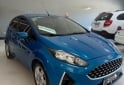 Autos - Ford Fiesta le s plus 2018 Nafta 118000Km - En Venta