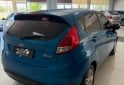 Autos - Ford Fiesta le s plus 2018 Nafta 118000Km - En Venta